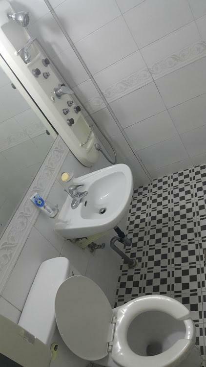 Goodstay Backpackers Gyeongju Guesthouse Eksteriør bilde